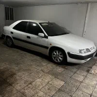 زانتیا مدل 85|خودرو سواری و وانت|تهران, شارق|دیوار