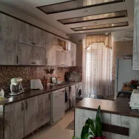 کابینت تمام ام دی اف کم کار