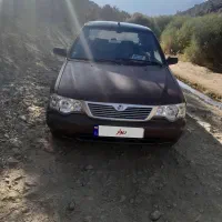 پراید۱۳۲ مسی