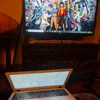Acer 500G Ram4