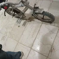 دوچرخه ۱۲