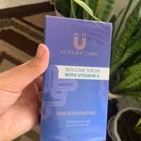 کرم لاکچری کوین اصل