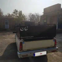 پیکان وانت مدل 93|خودرو سواری و وانت|انزل, |دیوار