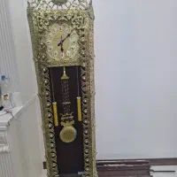 ساعت ایستاده آلیاژ