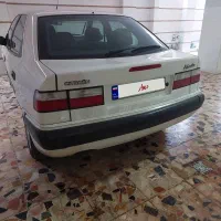زانتیامدل۱۳۸۷موتور۲۰۰۰|خودرو سواری و وانت|رشت, حومه رشت|دیوار