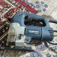 اره برقی عمودبر توسان