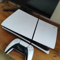ps5 اسلیم درایو slim drive