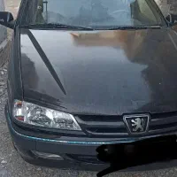 پارس سال|خودرو سواری و وانت|بندرعباس, |دیوار