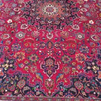 دوتخته فرش دستباف