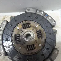 دلکو پرایدکاربراتوری کره ای و دیسک و صفحه کلاچ|قطعات یدکی و لوازم جانبی|شیراز, گلدشت معالی‌آباد|دیوار