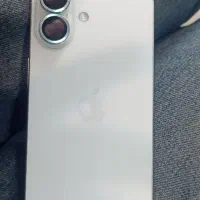 آیفون 16در حد نو