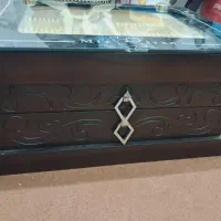 کنسول قاشق چنگال