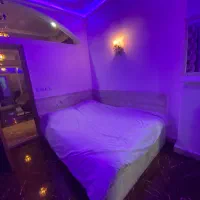 ۱خواب۲خواب لب دریا با جکوزی با ویو|اجارهٔ کوتاه‌مدت ویلا و باغ|بندر انزلی, دهکده ساحلی|دیوار