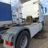 البرز ده چرخ مدل90|خودرو سنگین|ابهر, |دیوار