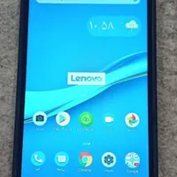 تبلت اندرویدی سیم کارت خور Lenovo M7 تمیز و سالم