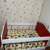 کمد وتخت و صندلی غذای کودک|اسباب و اثاث بچه|لاهیجان, کوی آزادگان|دیوار