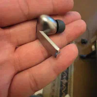 Galaxy Buds 3 pro|لوازم جانبی موبایل و تبلت|شیراز, سجادیه|دیوار