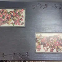 میزجلومبلی و عسلی