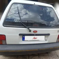 پراید هاچبک کره ای