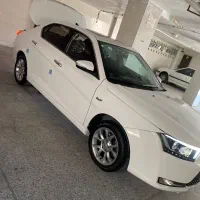 دنا پلاس اتومات خشک|خودرو سواری و وانت|آبادان, |دیوار