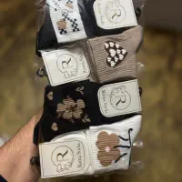 جوراب نخی|لباس|اسلامشهر, شهرک واوان|دیوار