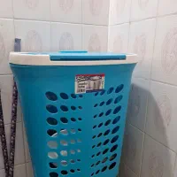 جا لباسی حمام تقریبا نو