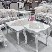 یک دست مبلمان  ۸ نفره سناتور   مخصوص جهیزیه