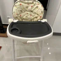 صندلی غذا گراکو