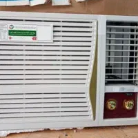 کولر گازی کولر پنجره ای