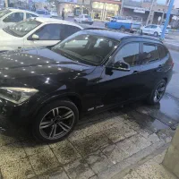 Bmv x1 مدل 2015 28i|خودرو سواری و وانت|اهواز, کوروش|دیوار