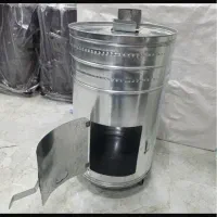 بخاری هیزمی|بخاری، هیتر، شومینه|کاشان, فاز ۲ ناجی آباد|دیوار