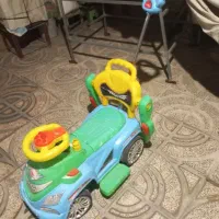 کالسکه کودک