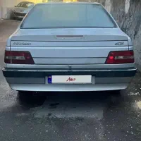 پژو ۴۰۵slx مدل ۹۰|خودرو سواری و وانت|لنگرود, |دیوار