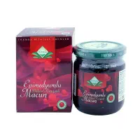 معجون گیاهی مردانه تمرا اصل ترکیه