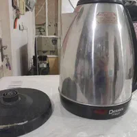 چای ساز|سماور، چای‌ساز، قهوه‌ساز|اهواز, پردیس|دیوار