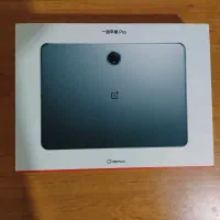 فروش تبلت گیمینگ One Plus Pad Pro|تبلت|مشهد, گلشور|دیوار