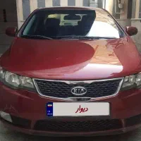 فروش سواری سراتو