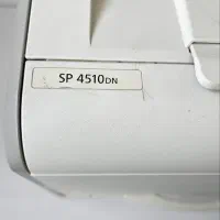 پرینتر لیزری ریکو|پرینتر، اسکنر، کپی، فکس|قم, نیروگاه|دیوار