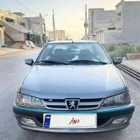 فروش پارس سال مدل ۹۶