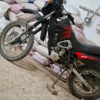 موتور سیکلت|موتورسیکلت|علی‌آباد کتول, |دیوار