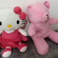 تعدادی عروسک|اسباببازی بچه|بیرجند, |دیوار