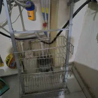 کابینت آشپزخانه