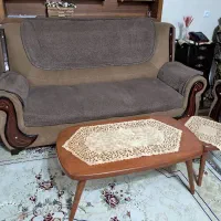 مبل|مبلمان خانگی و میز عسلی|کاشان, میدانگاه آقا|دیوار