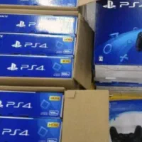 پلی فور // PS4 // پلی استیشن ۴