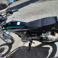 موتور 200|موتورسیکلت|زنجان, |دیوار