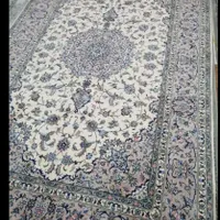 فرش ۶ متری دو تخته