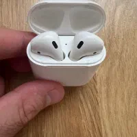 ایر پاد ۲ نرمال airpod 2
