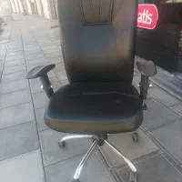 صندلی مدیریتی