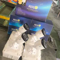 دوربین مداربسته بولت میکرفون داخلی