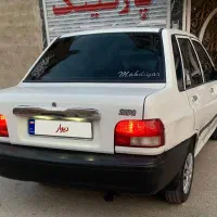 پراید مدل 89|خودرو سواری و وانت|پاکدشت, پاکدشت (مامازند)|دیوار